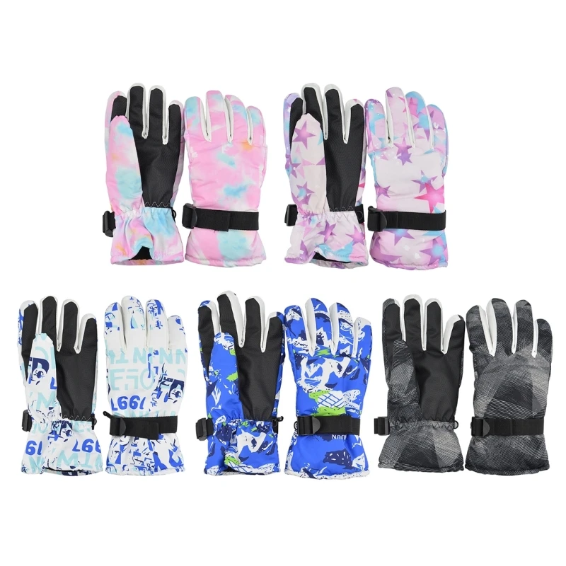 

Thermal Gloves Winter Gloves Running Warm Liner Gloves Anti-slip Screen
