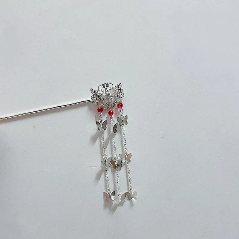 

Heaven Official’s Blessing Women Hair Hairpins Chopstick Headwear Bridal Cos Accessories Gifts Hua Cheng Tian Guan Ci Fu