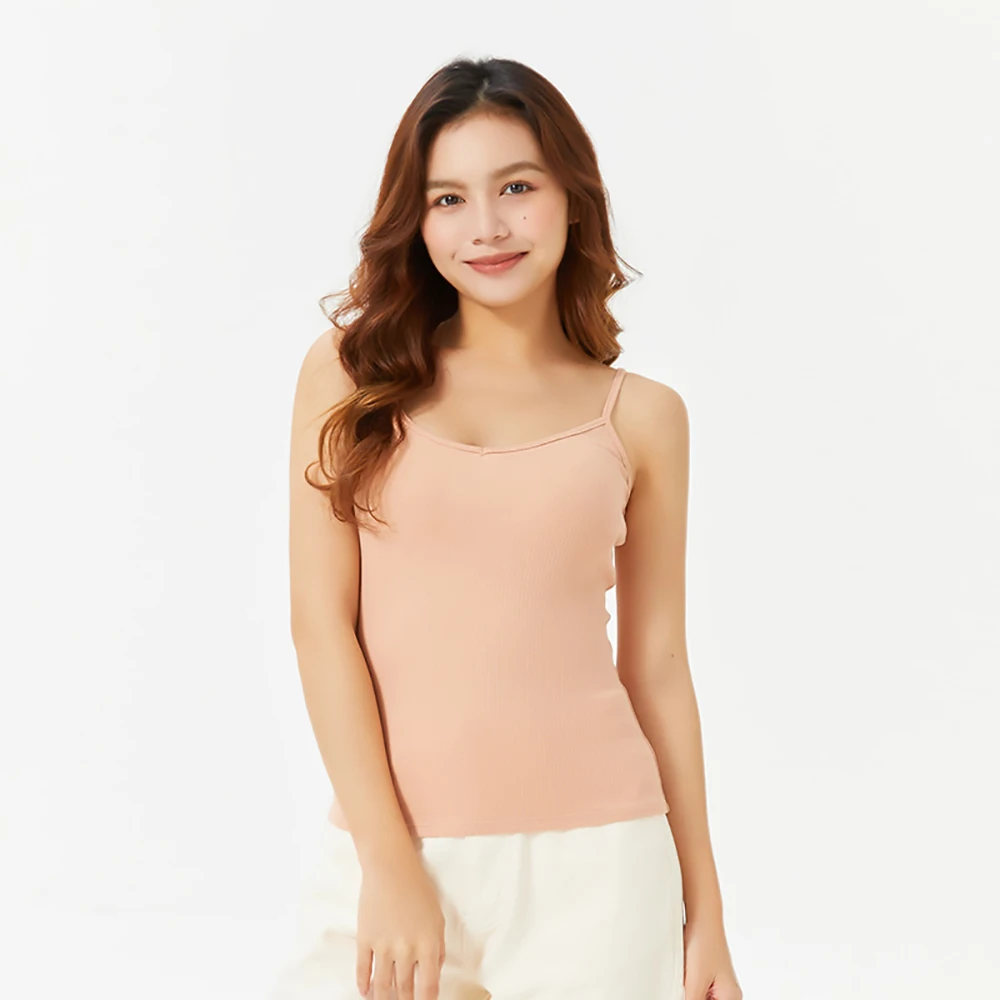

OhSunny Women Crop Tops Tight Vest Sexy Tank Top Halter Viscose Underwear Camisole Tanks Cropped Tee Tube Tops Summer Cropped