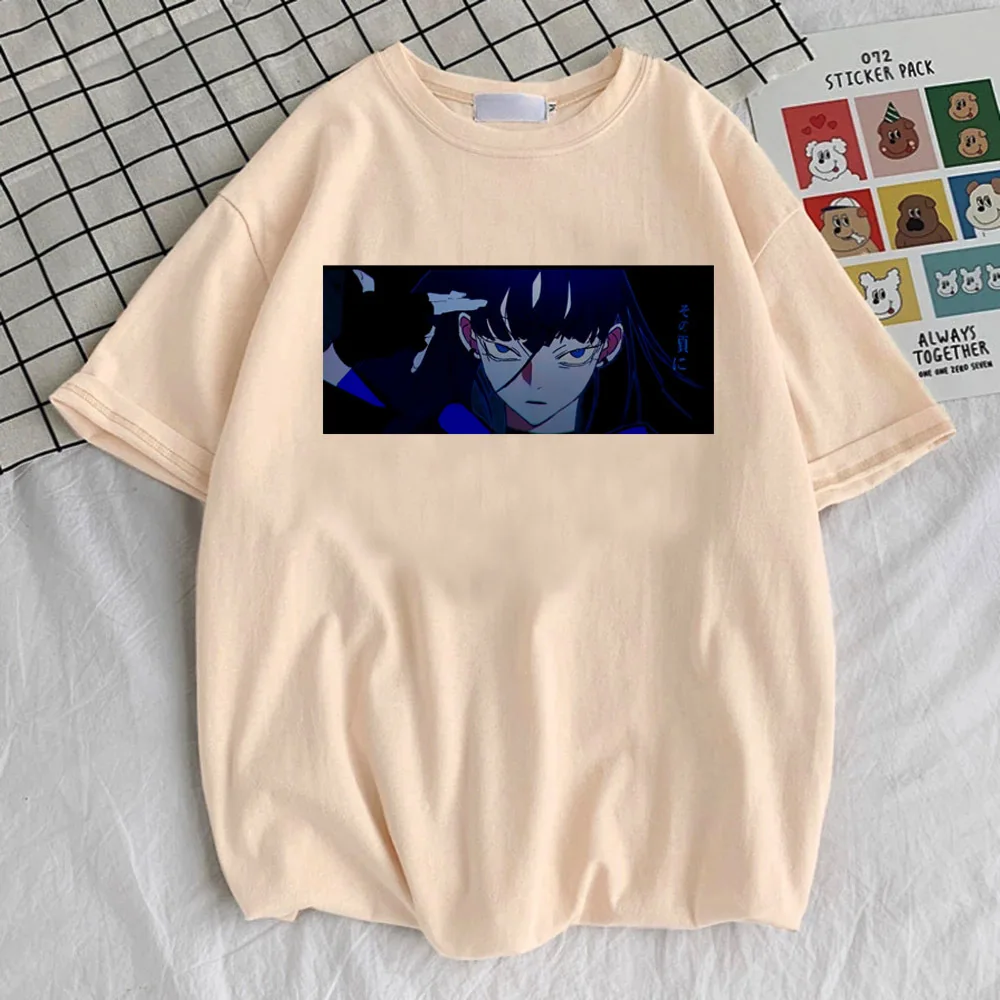 Футболка Ado цифровая поп-культура