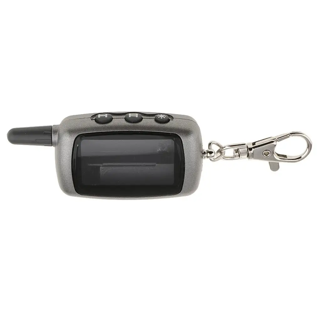 

Alarm System Key Case Cover for A9/A6 LCD Remote Controller