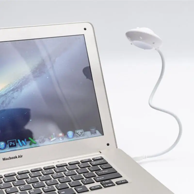 

Usb-лампа для чтения в виде астронавта