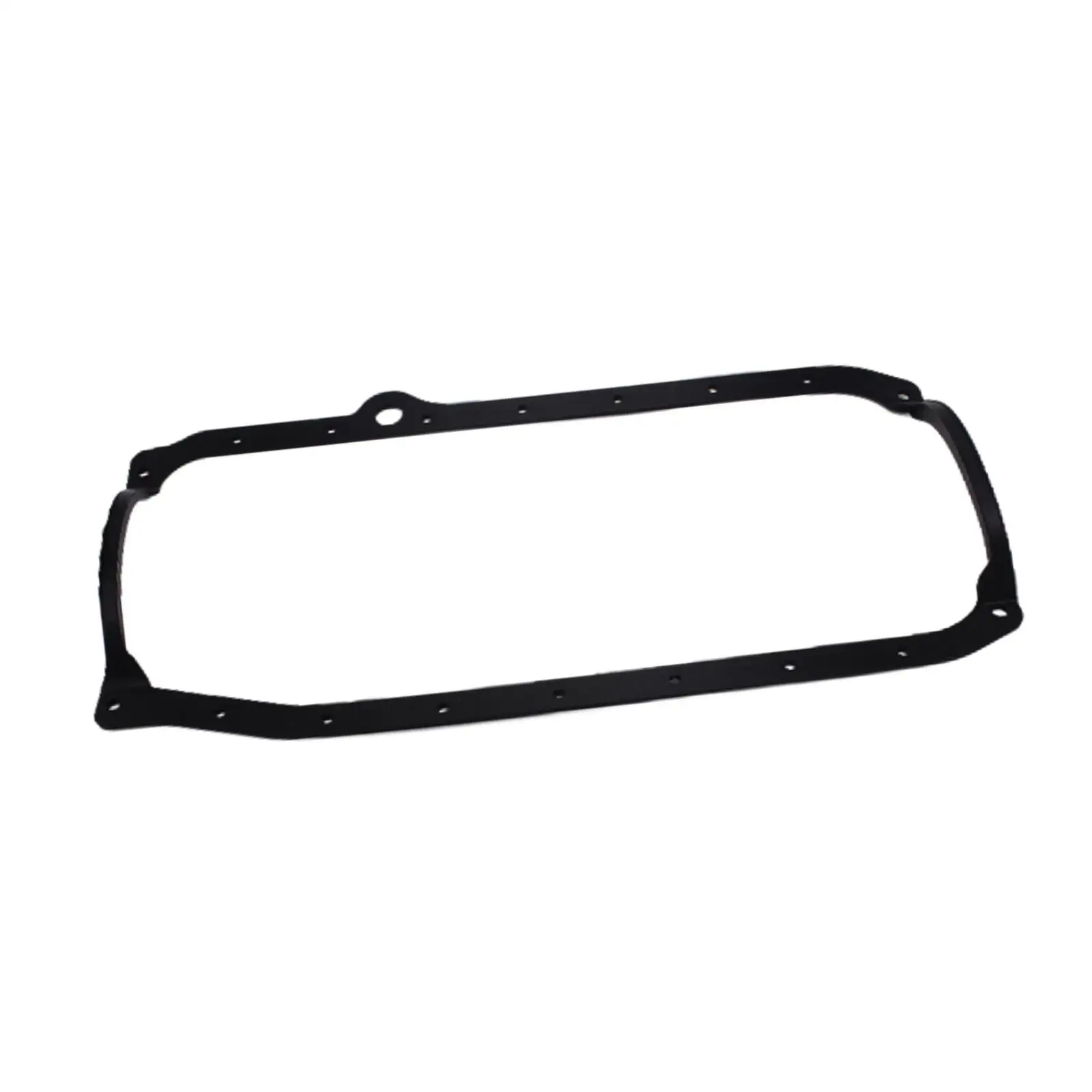 7603 прокладка масляной кастрюли двигателя резиновая для ремонта автомобиля