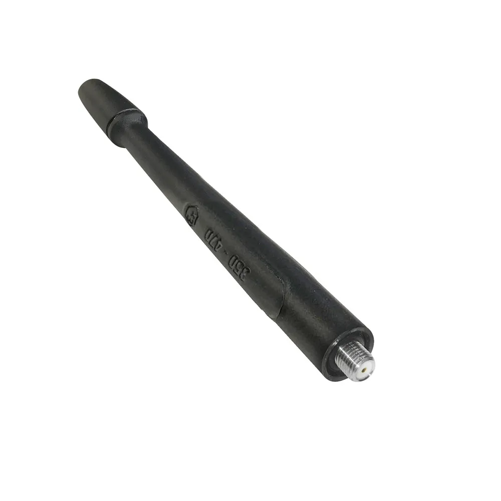 Walkie Talkie PMAE4097A 4.7'' 350-470MHz UHF Antenna for MTP8000Ex Portable Two Way Radio