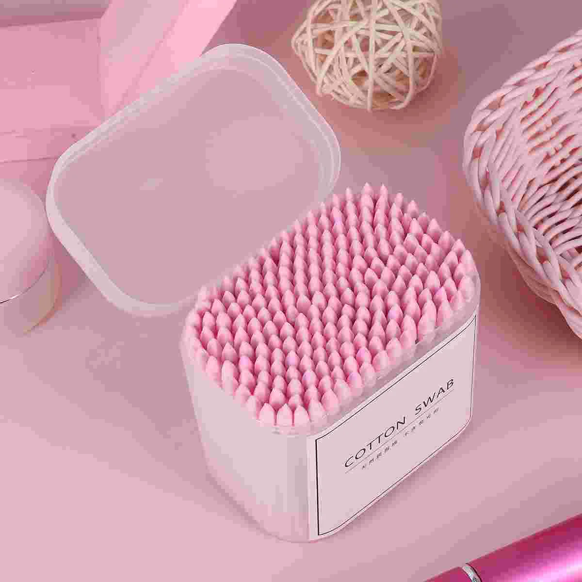 Рисунок 2 - ватные палочки для макияжа