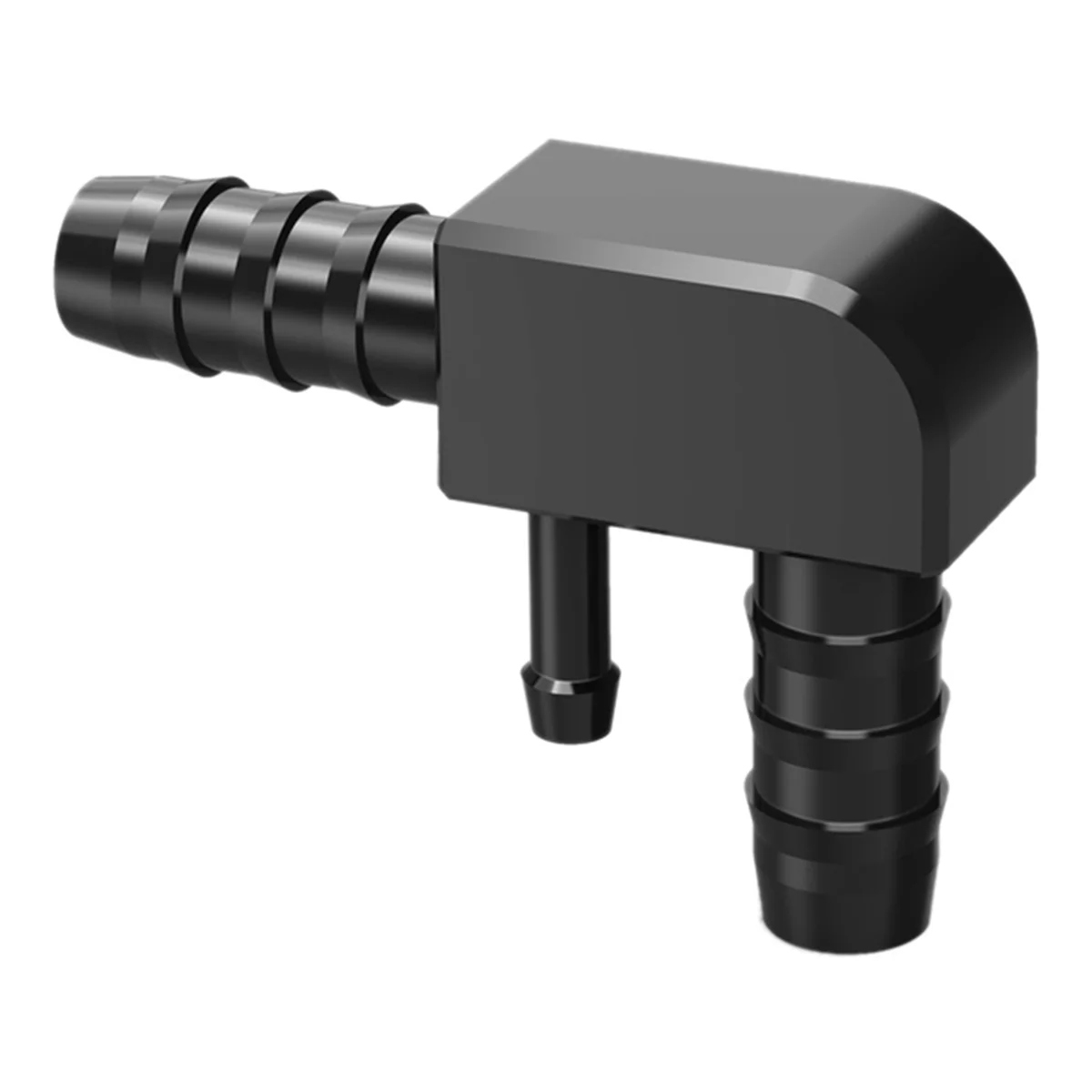 Автомобильный впускной шланг типа F разъем 13327503677 для BMW E39 E46 Z3 M54