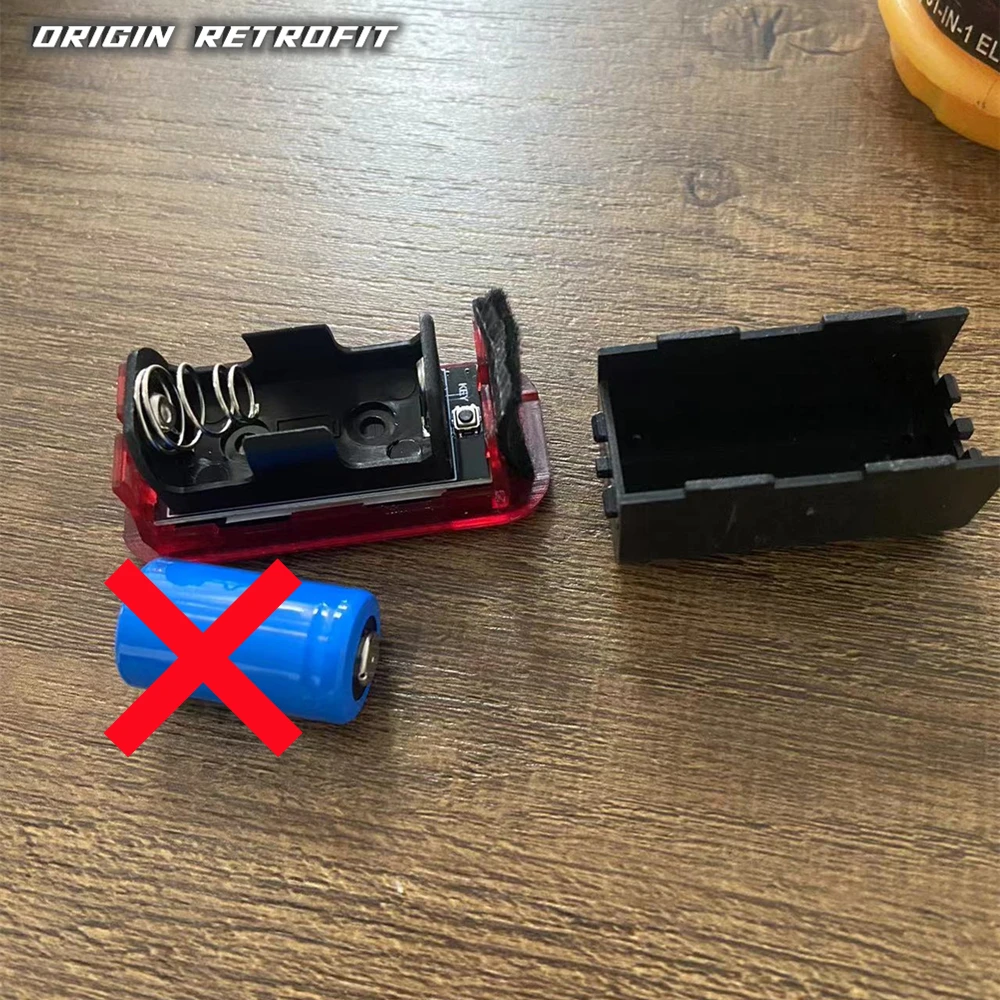 4 двери Plug and Play для Audi сигнальная лампа на автомобиля крышка без батареи 1