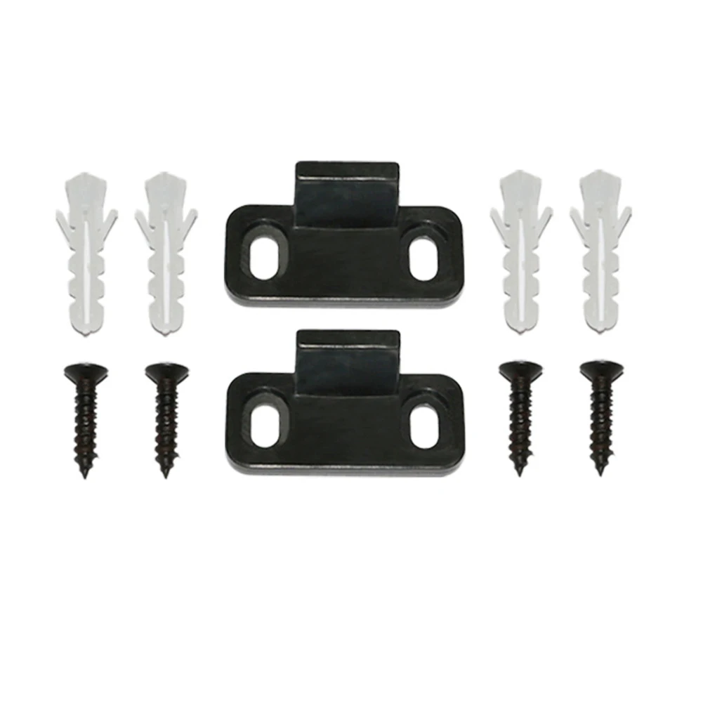 

Floor Guide Barn Guide Replacement 2 2X 4.5 X 2 Cm Accessories Adjustable Stay Roller 2 Pcs 2X，Adjustable Practical