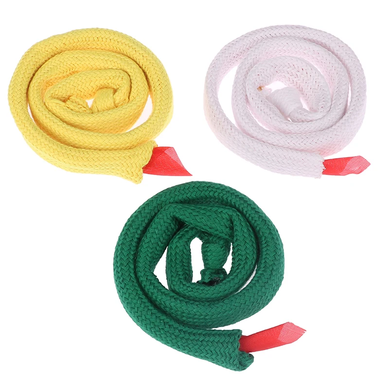 

Magic Rope to Silk Tricks Close Up Magic Toy Easy to Learn Funny Magic Trick Tricks Props Classical Magician Illusion Comedy