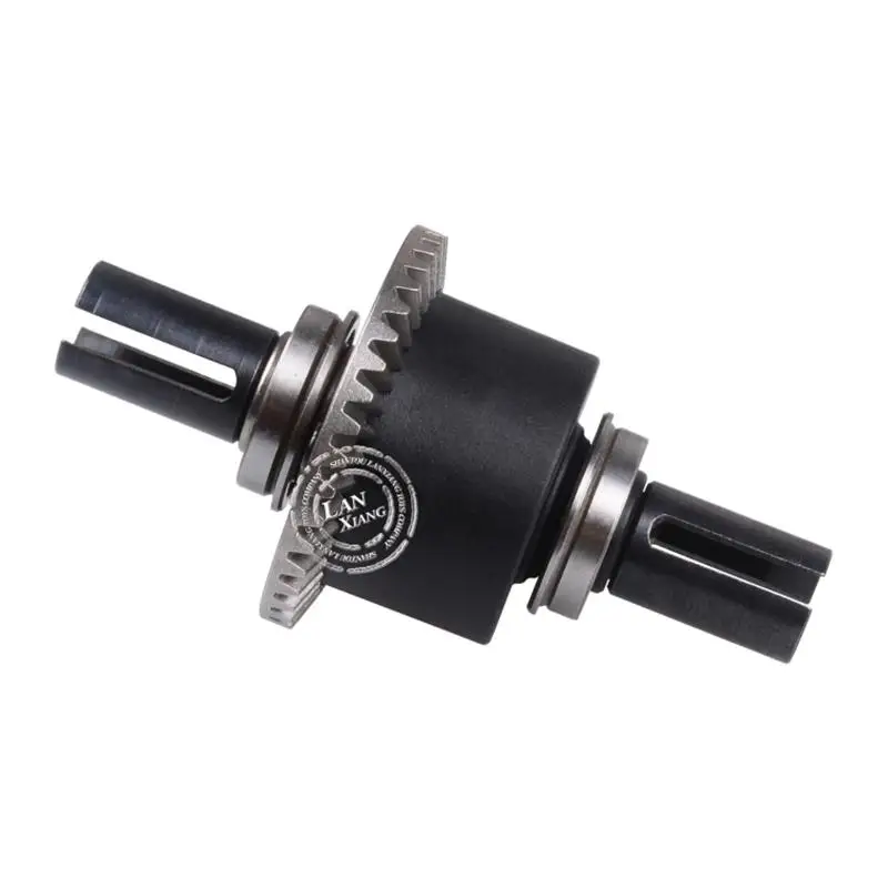 

WLtoys K949 10428-A 10428-B 10428-C Запчасти для радиоуправляемых автомобилей дифференциал