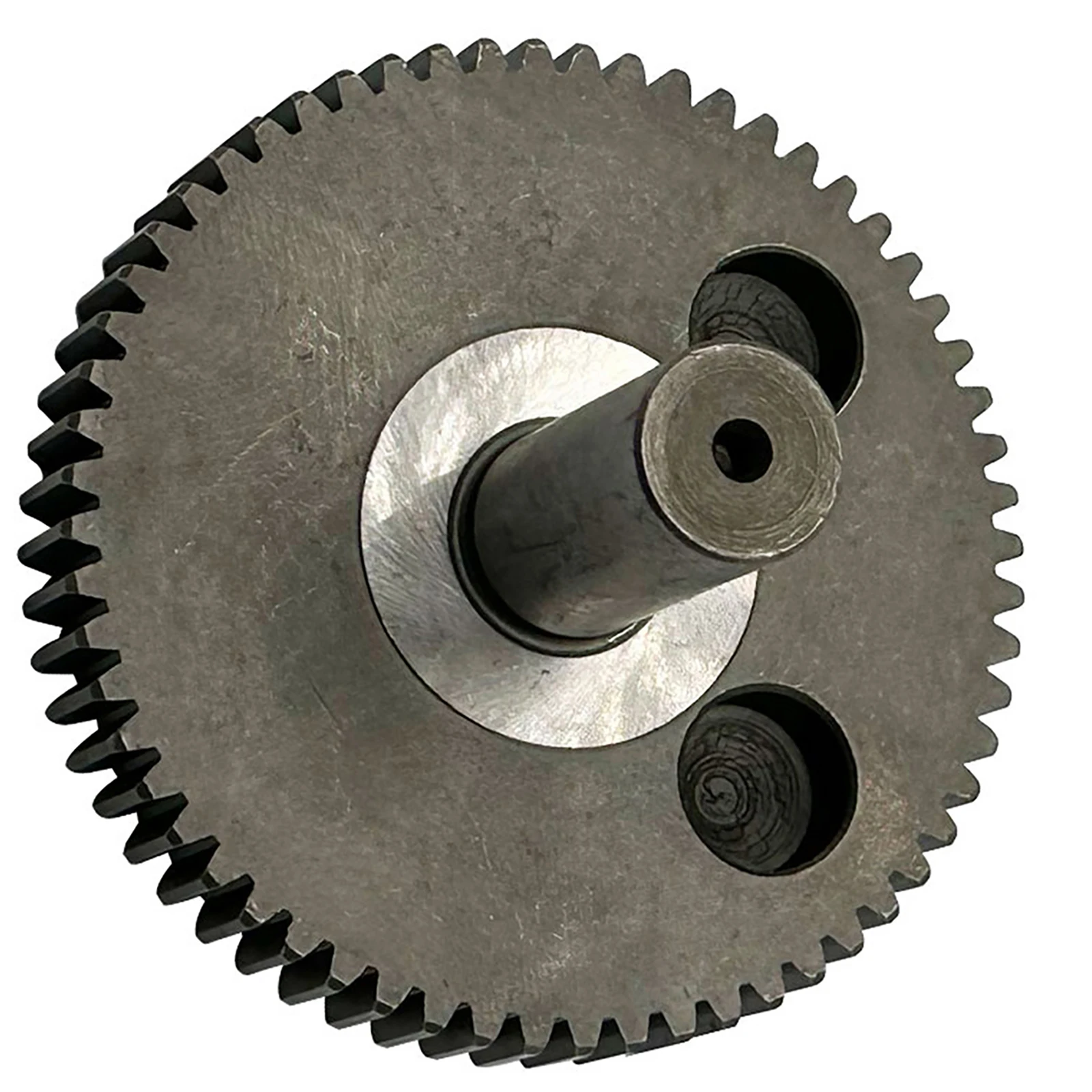 

Eccentric Cog Wheel Replacement Parts For GSH11E Impact Demolition Hammer Power Tools Accessories Eccentric Cog Wheel