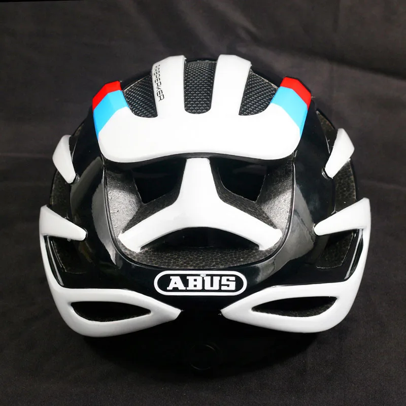 Шлем для дорожного велосипеда специальный красный велосипедный шлем размер М 54 ~