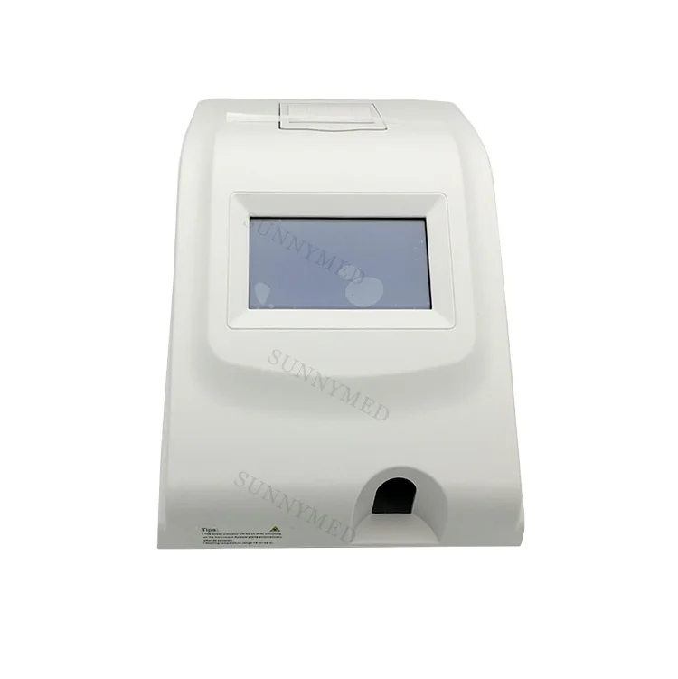 

SY-B014 анализатор химической мочи/анализатор мочи