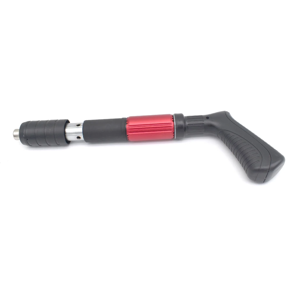 

Diameter 7.3mm Nail Shooting Machine Steel Nails Gun Tool For Cement Wall