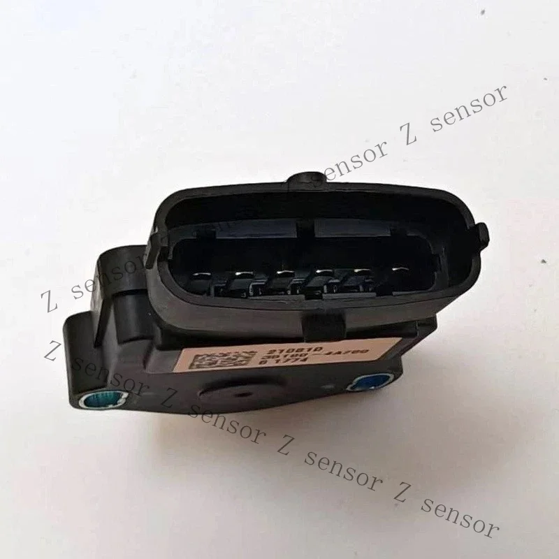 Датчик педали акселератора Z+ 351904A700 35190-4A700 для Hyundai Kia (art.: 3920dcbddce1e) - 3920dcbddce1e