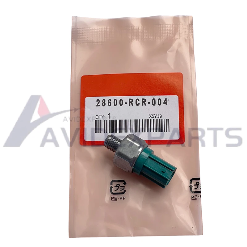 Фото 28600-RCR-004 подходит для автомобильного датчика давления масла Honda 28600 RCR 004 №1