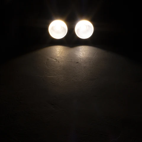 SHEHDS LED Par COB 200 Вт Освещение 2 в 1