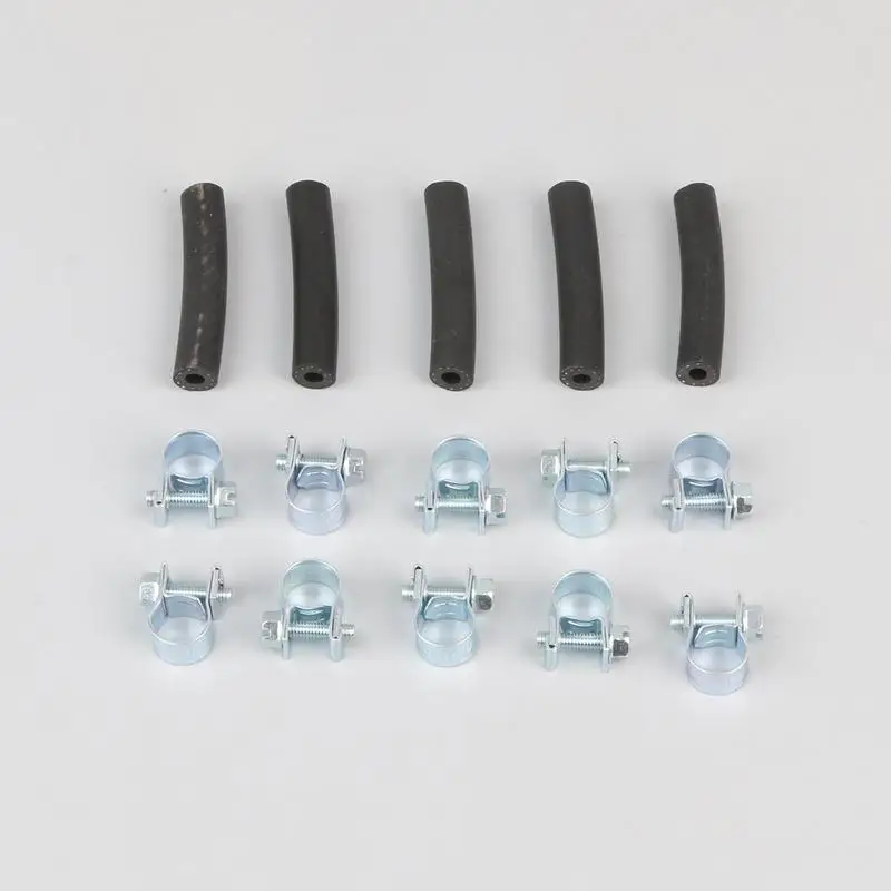 Шланг тормозной масляный универсальный шланг для возврата масла стояночного