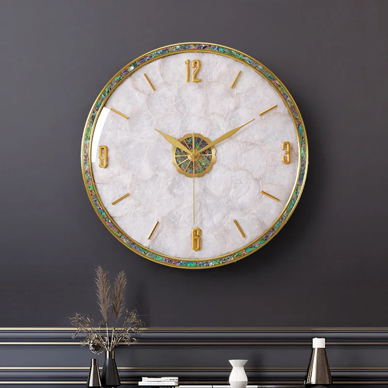 Stylish Unusual Kitchen Wall Clock Mechanism Modern Digital Clock Quartz Luxury Relog De Pared Aesthetic Room Decoration DX50WC