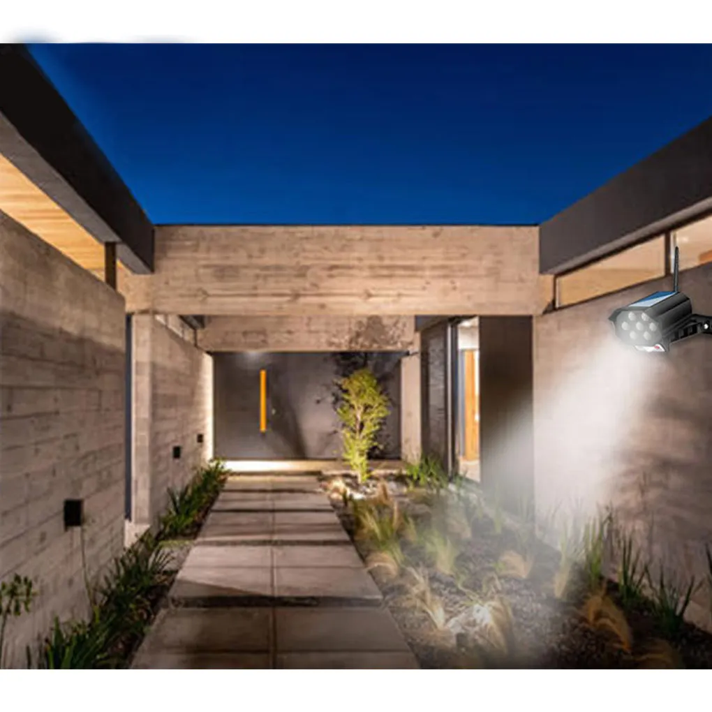 

Уличные фонари дорожная лампа Водонепроницаемая удобная установка яркий двор