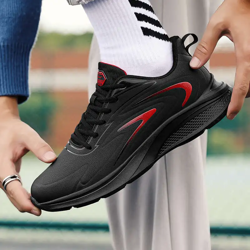 

Мужские дизайнерские брендовые теннисные ботинки, мужские Зимние полуботинки, мужские модные кроссовки, роскошная брендовая Высококачест...