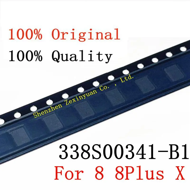 

2-10 шт. 338S00341-B1 338S00341 U2700 для iPhone X 8 8P