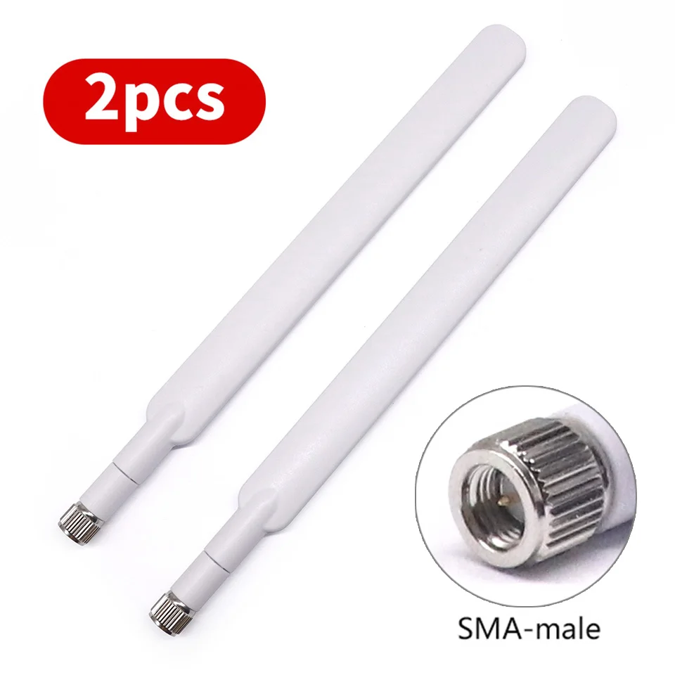 

Антенны Huawei B315/B310 4G 10 дБи