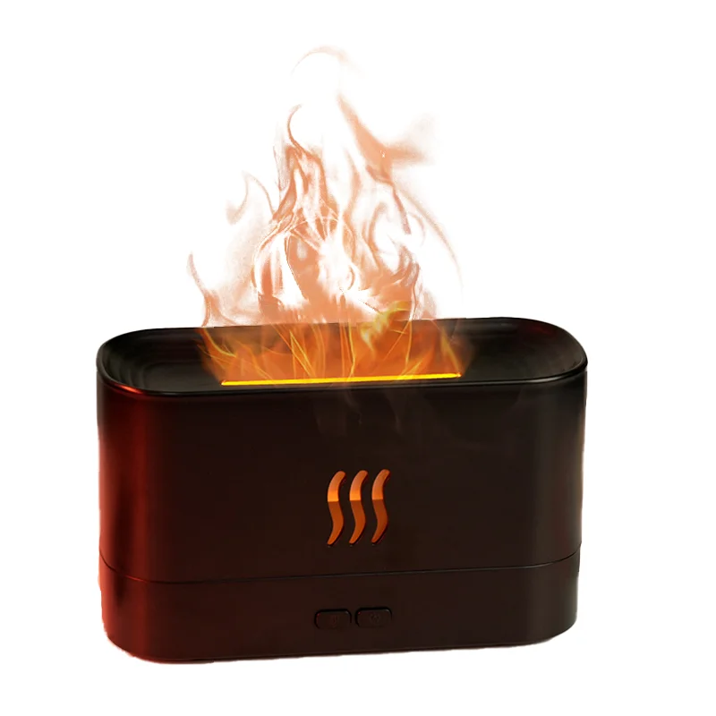 Ультразвуковой увлажнитель воздуха Starface с питанием от USB