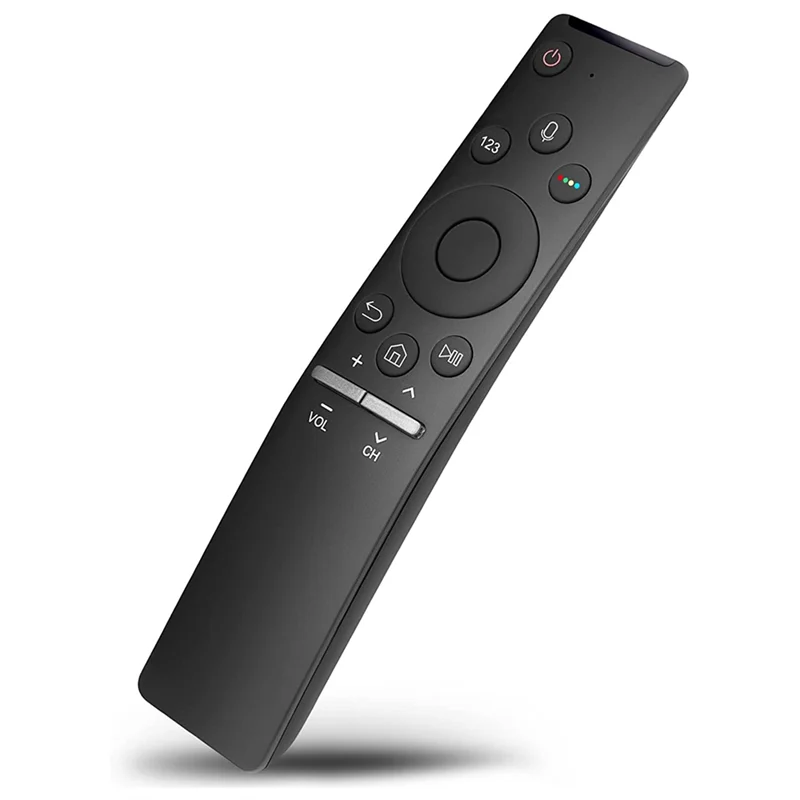 Замена голоса для Samsung Smart-TV-пульт дистанционного управления, новый обновленный телефон с функцией голосового управления