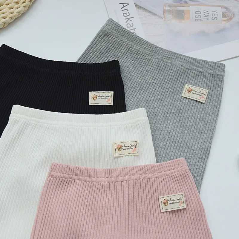 Детские леггинсы детские штаны для защиты от воздействия трусы и шорты детская