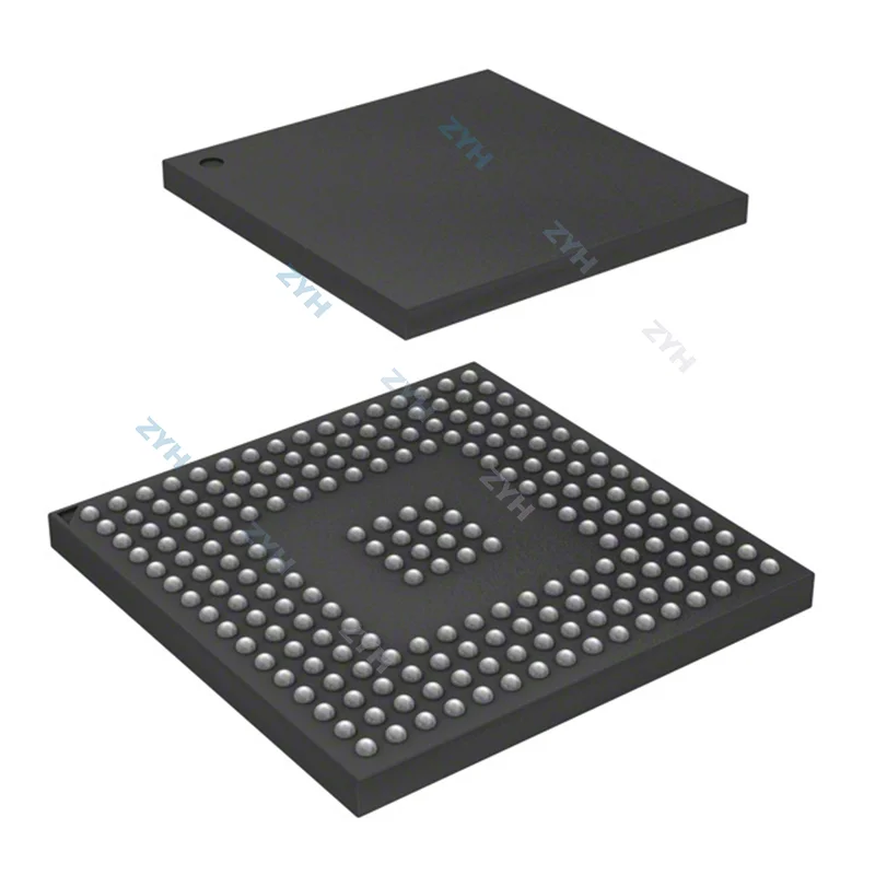

Совершенно новый и оригинальный микроконтроллер серии SPC5668GK0MMG e200z650 IC 32-битный одноъядерный 116 МГц 2 Мб (2M x 8) FLASH