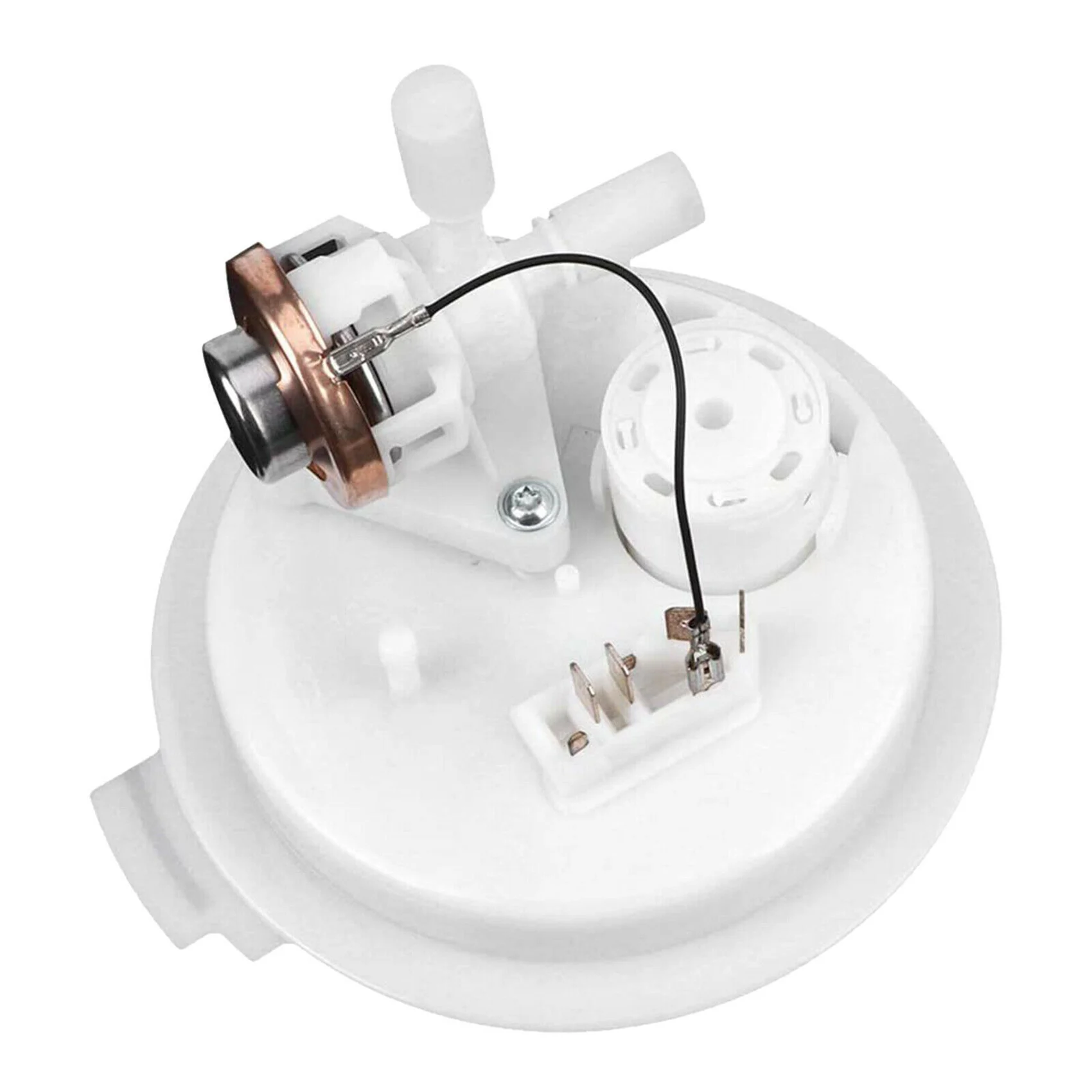 

For Touareg 2002-2010 Fuel Pump Module Fuel Tank Flange 7L0919679A,95562084110