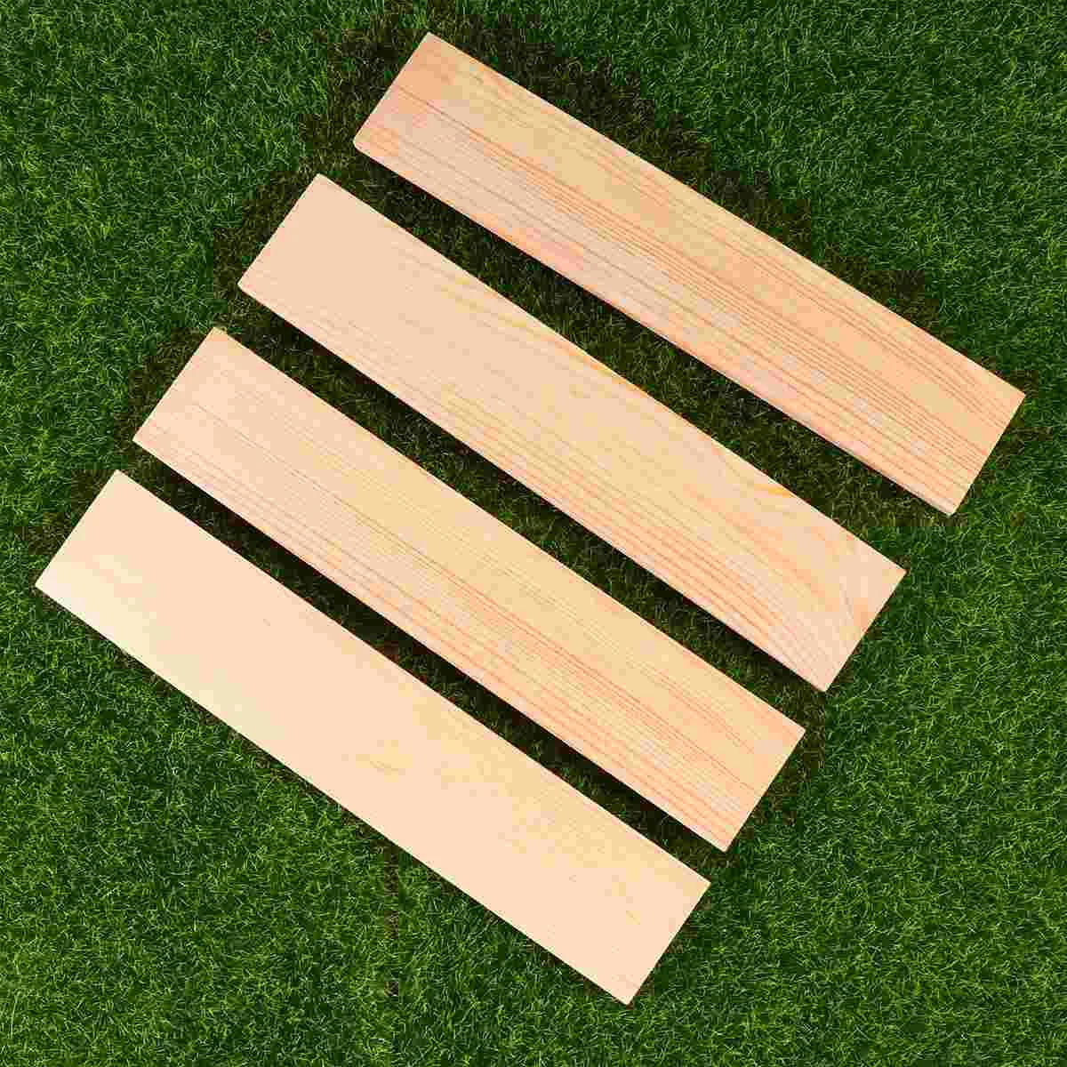 

Wood Board Blocks Crafts Wooden Balsa Carving Photography Unfinished Boards Craft Blank Background Basswood Pieces Sheet Thin
