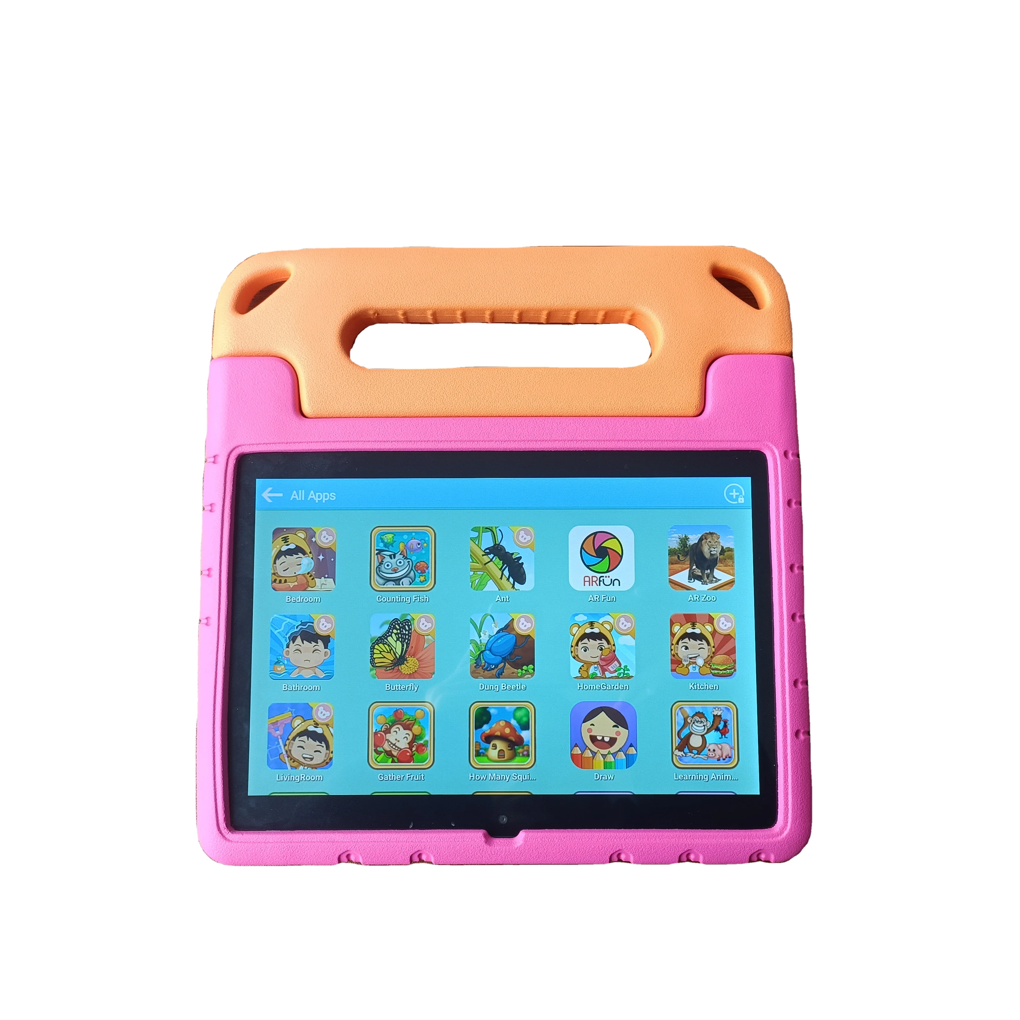 

ATOUCH KT36 10.1 Inch 1280*800 Android Kids Education Learning Tablet PC With Free Gift