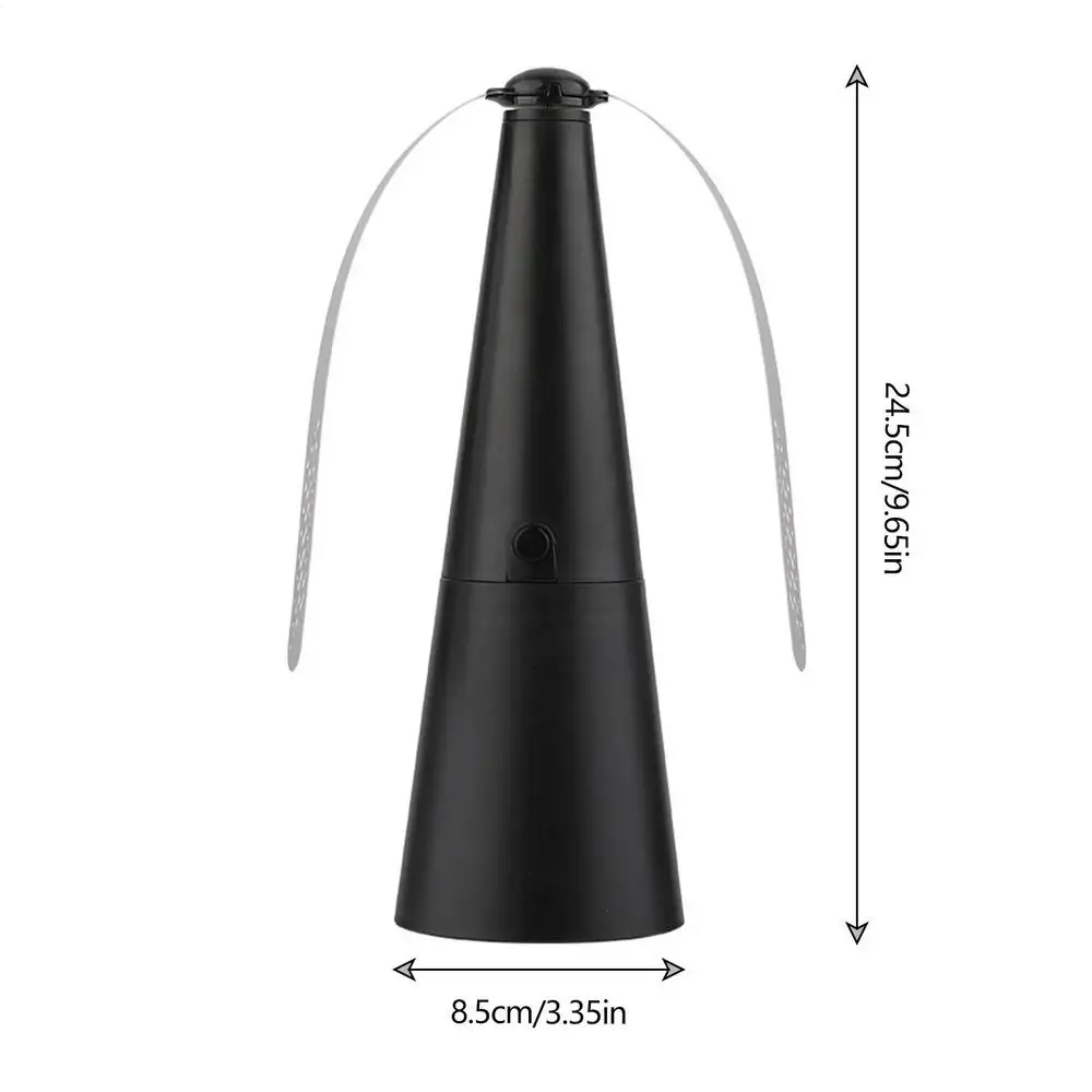 

Настольный вентилятор от мух Fly Fans