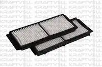 

Пыльцевой фильтр 6040229 3 10 dual