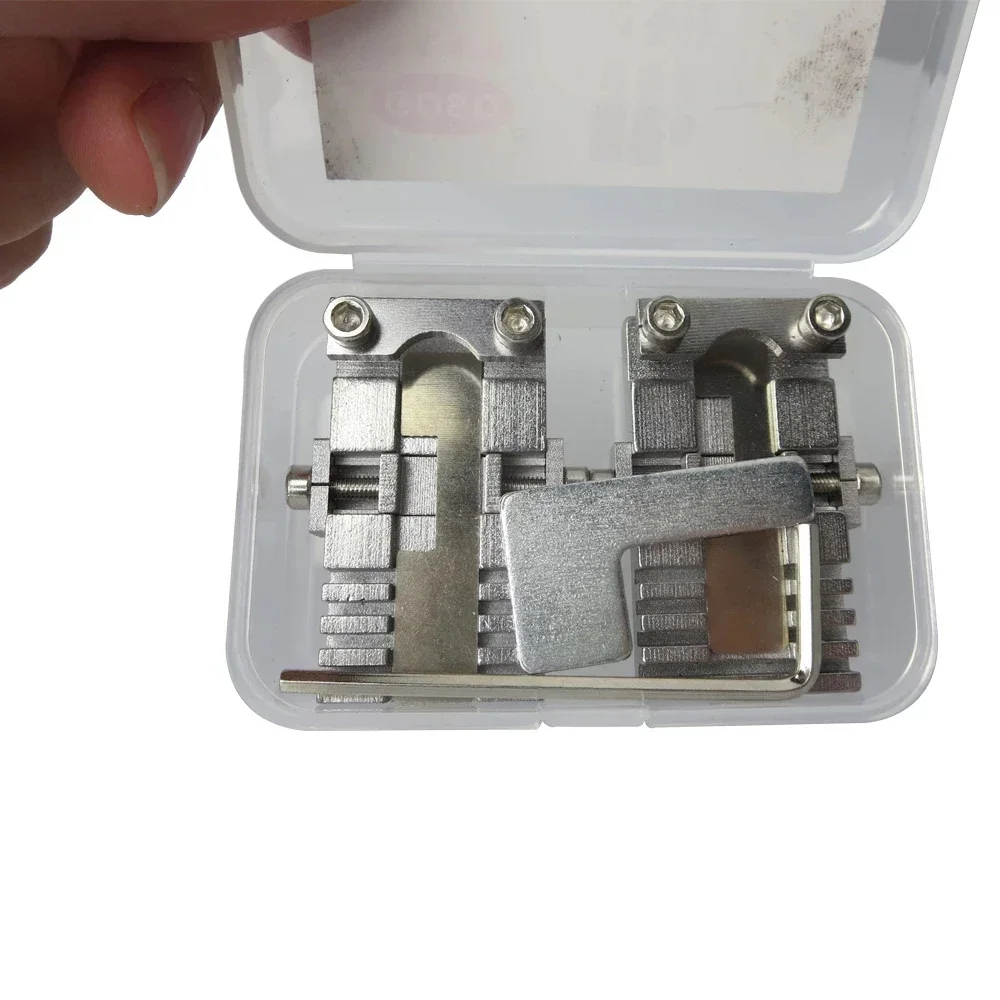 2 шт./партия слесарные инструменты для всех ключей