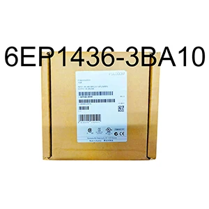 Блок питания SITOP PSU300M 6EP1 436-3BA10