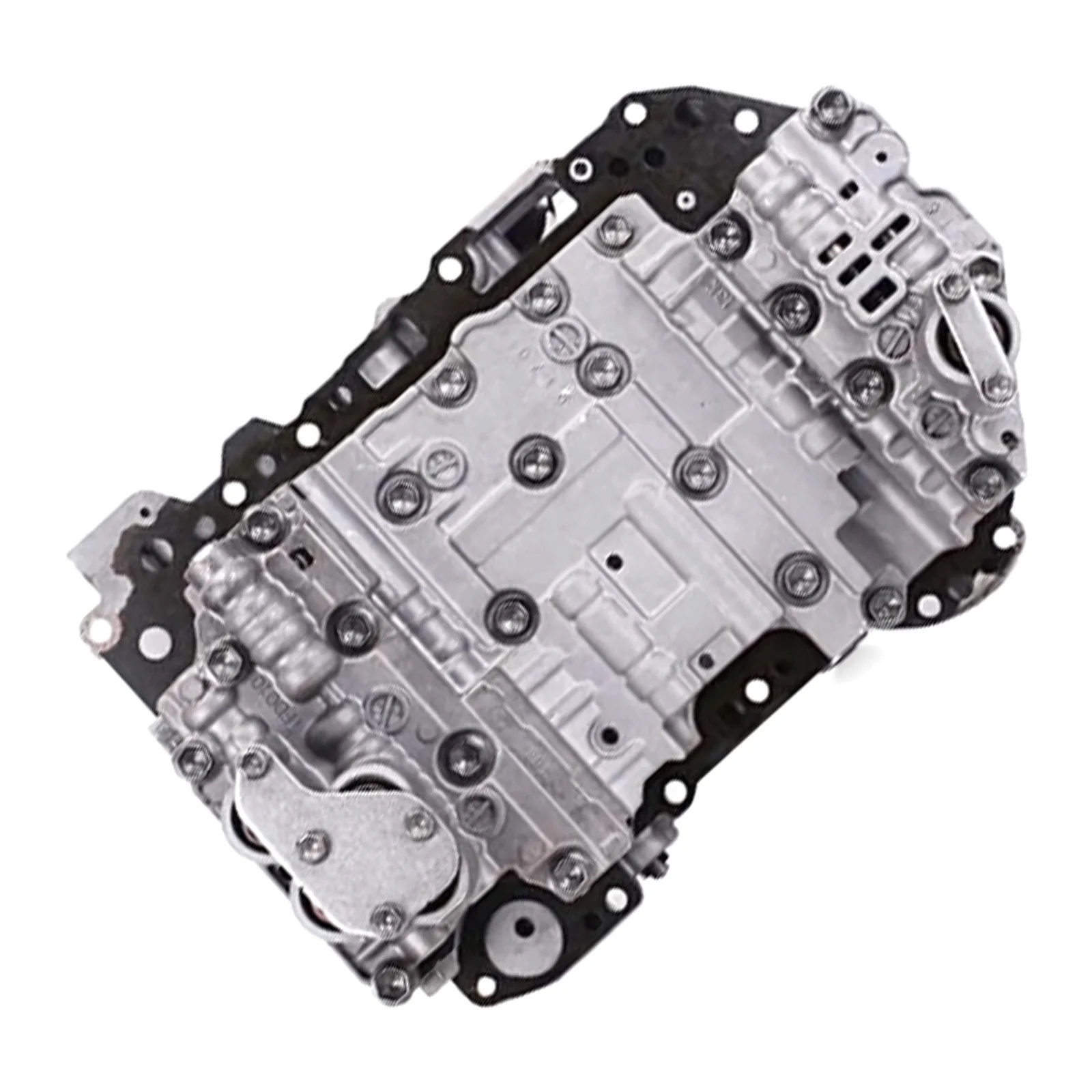 Восстановленный корпус клапана автоматической коробки передач небольшой