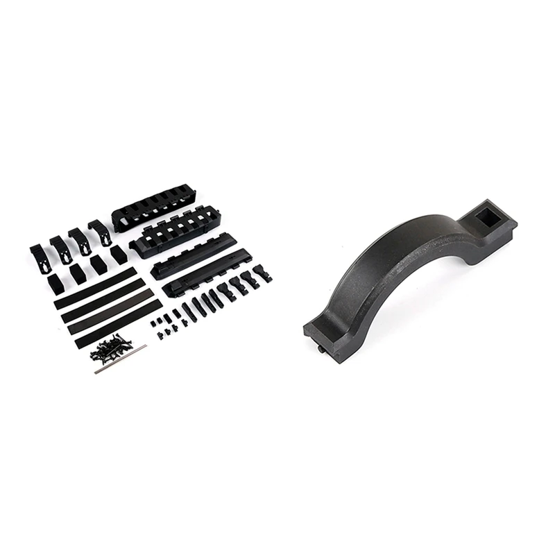 

Наборы электрических конверсионных аккумуляторных батарей для 1/8 HPI Racing Savage XL FLUX Rovan TORLAND MONSTER Parts & Gear Cover