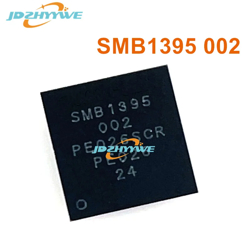 

SMB1395 002 For Xiaomi 10 11 Charger Chip Charging IC