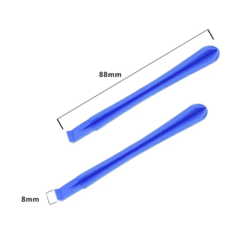

12 Pcs Disassemble Tool Phone Opening Tools Dual Ends Spudger Crowbar Pry Repair For Phone Computer Hand DIY Repairing Tools