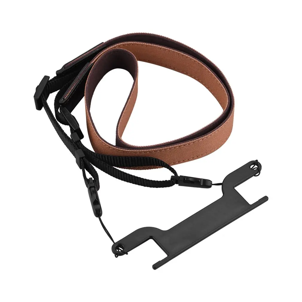 

Remote Control Hook Holder Strap for DJI Mavic 2/Pro/Mini/Air/Spark Drones Neck Lanyard Safety Strap Belt Sling Mount Accessory