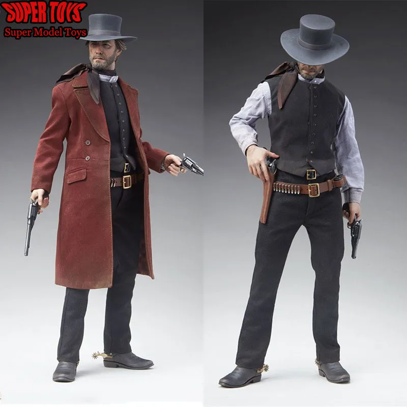 Model Dolls
