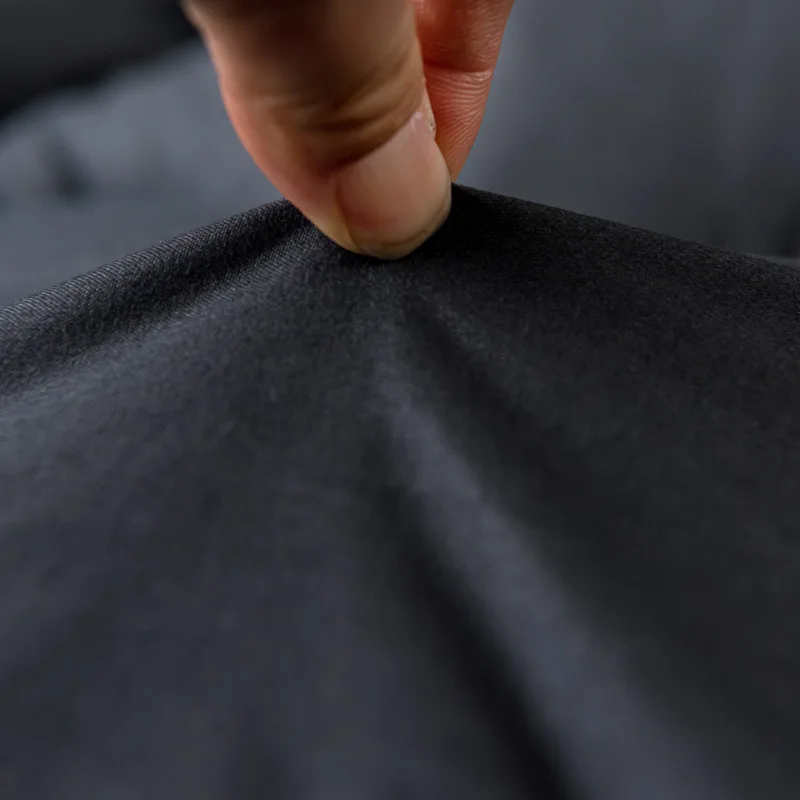 Новый матрас с перьями бархатное постельное белье ультрамягкий наматрасник