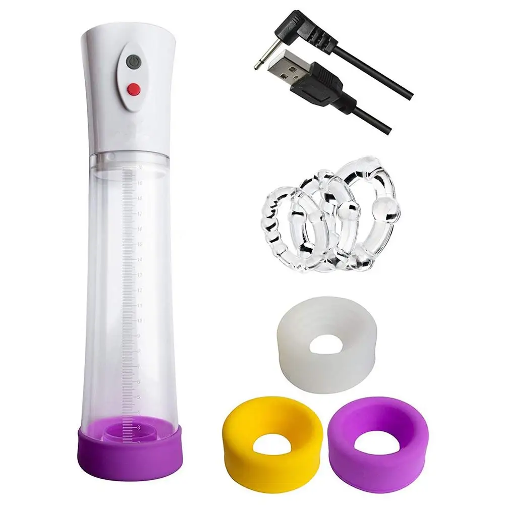 

Мужской удлинитель для эрекции, с короткими рукавами