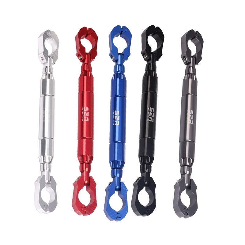 

7/8 дюймов 22 мм мотоциклетный усиленный двойной Кроссовый мотокросс ручка балансировочный луч Универсальный