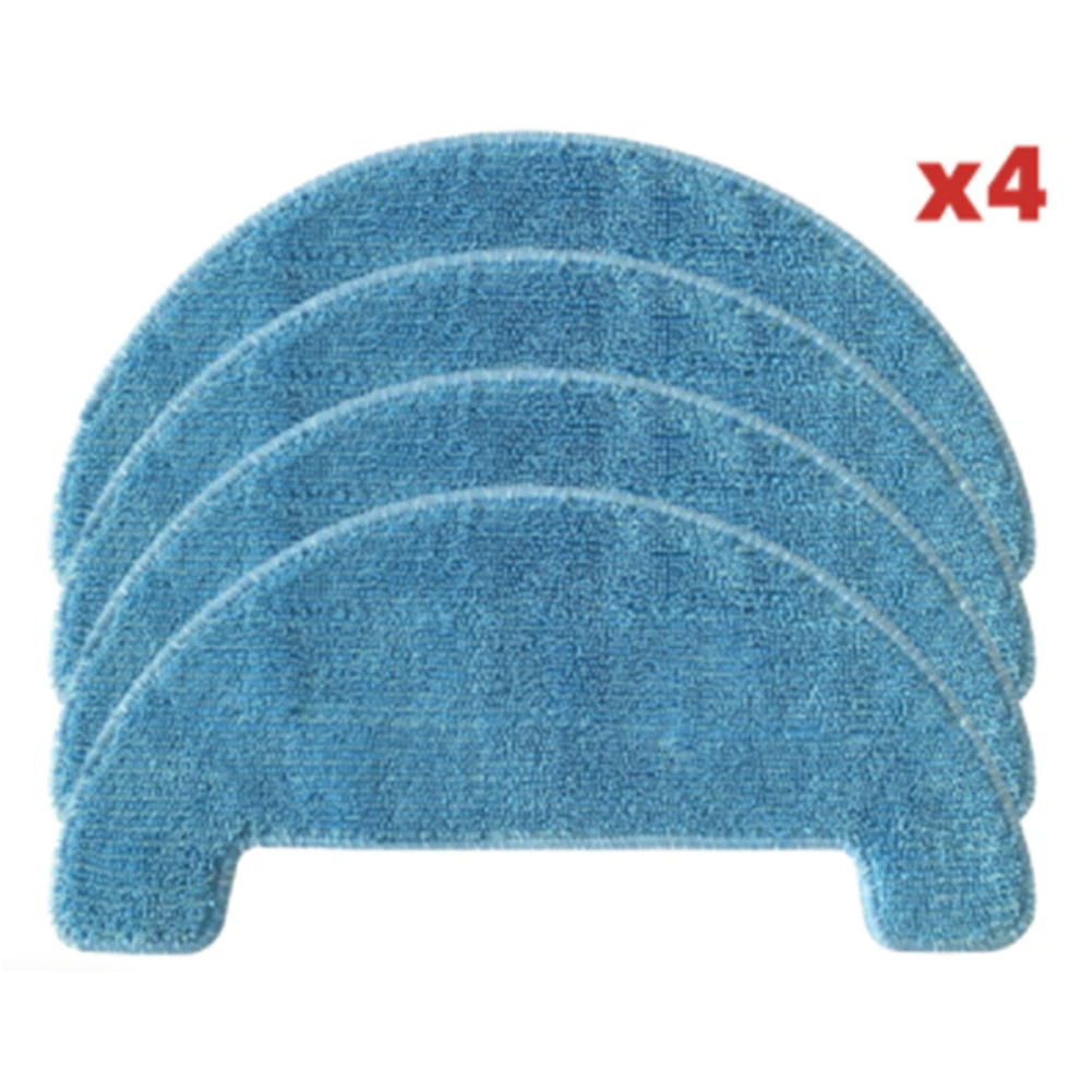 

Kit Vacuum Cleaner Parts Cleaning Parts Filter For Polaris PVCR Mop Cloth 1026 1226 1090 Accessories Brand New
