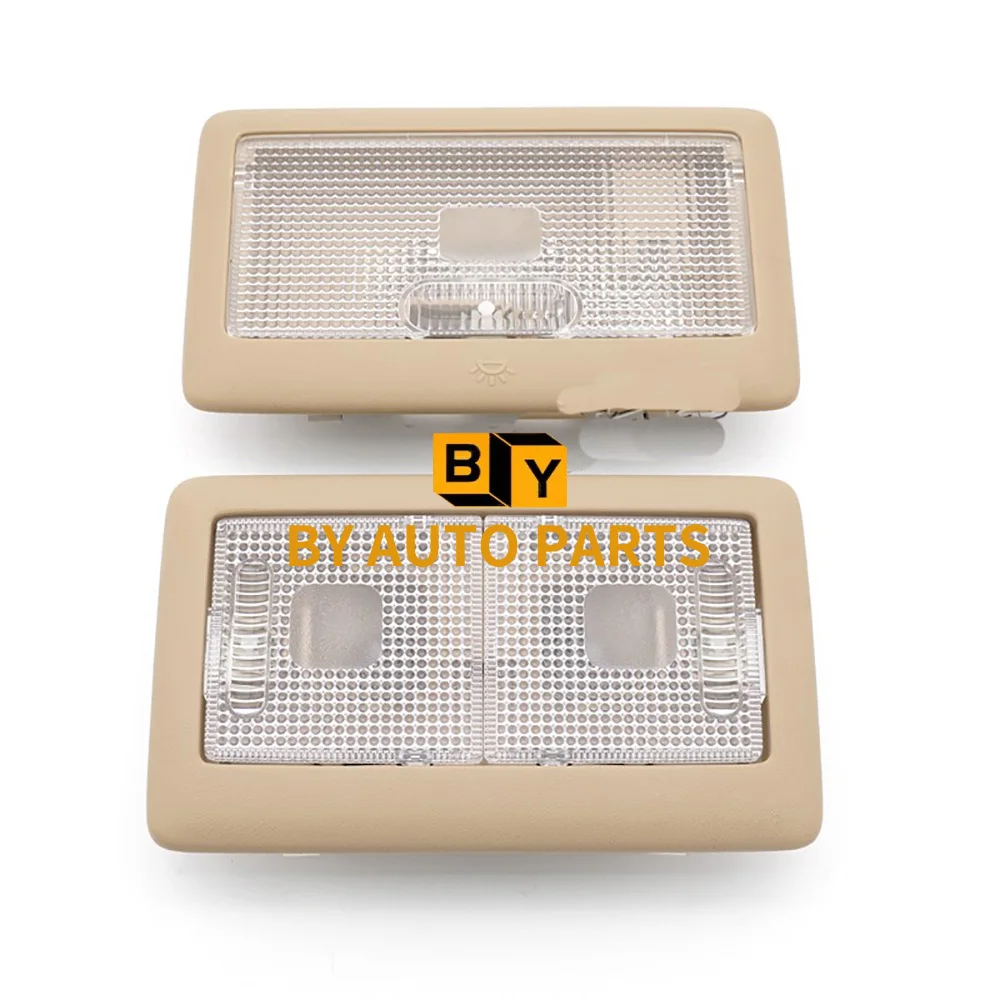 

DFSK C35 C36 C37 Interior Reading Lamp Roof Lamp