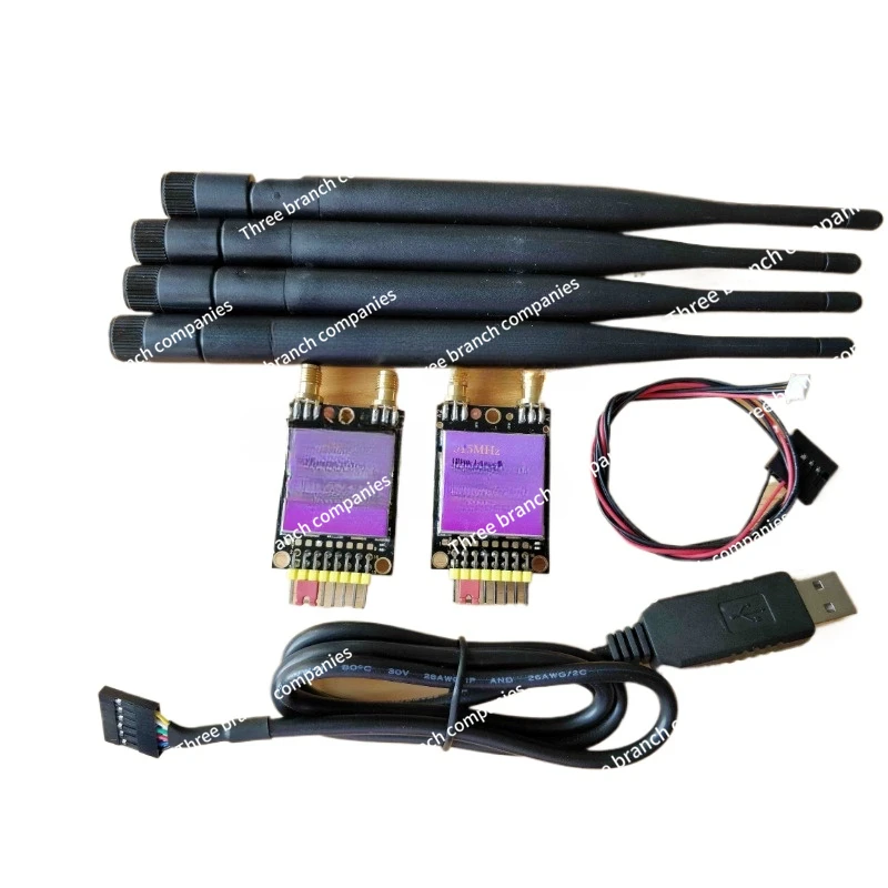 Радио RFD900 (RDF900+) RDF900M на большие расстояния